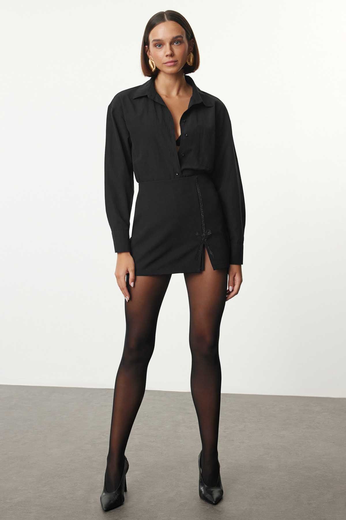 Trendyol Women Mini Skorts