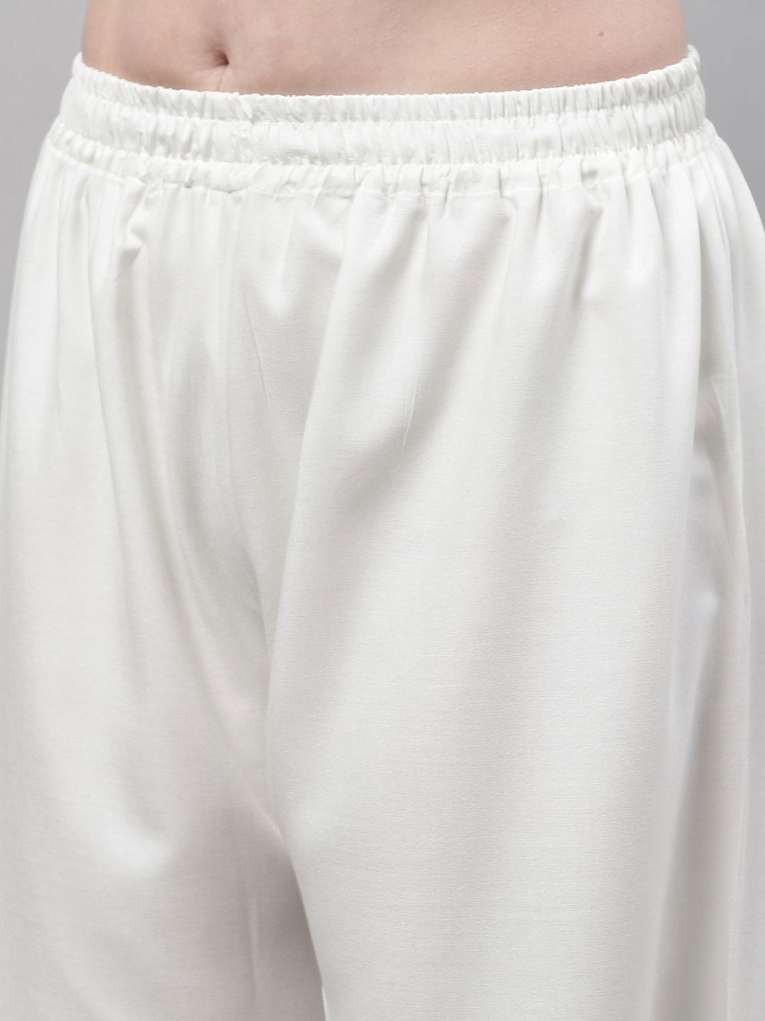 Women Flared Palazzos 6