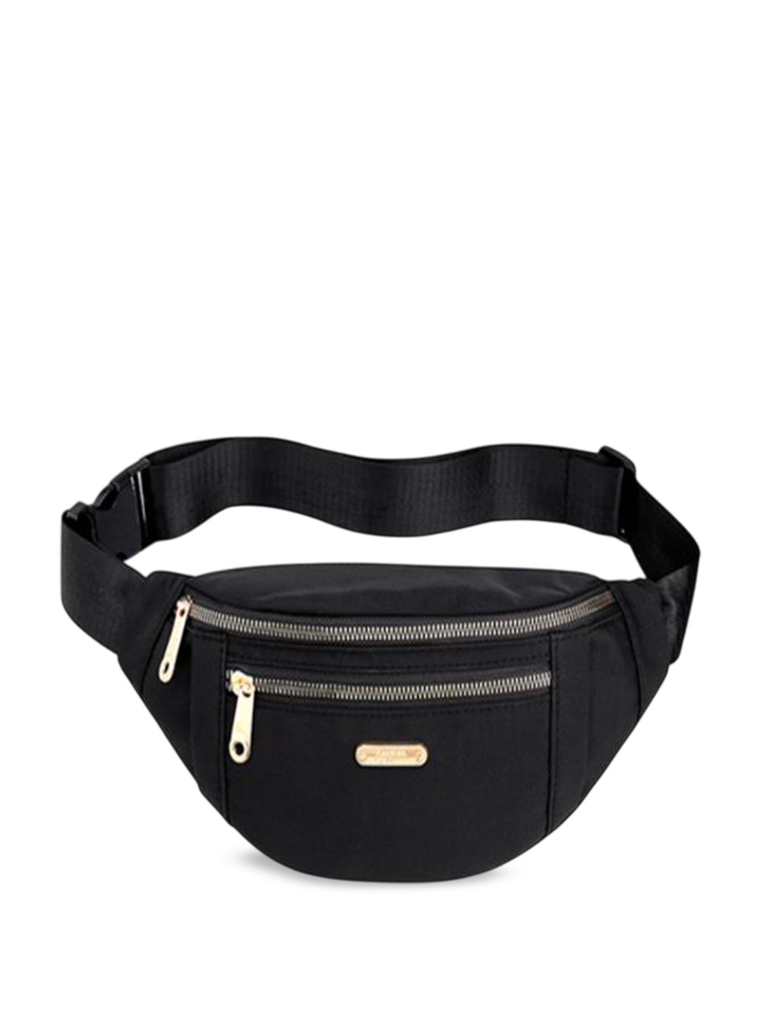 Palay Unisex Solid Waist Pouch