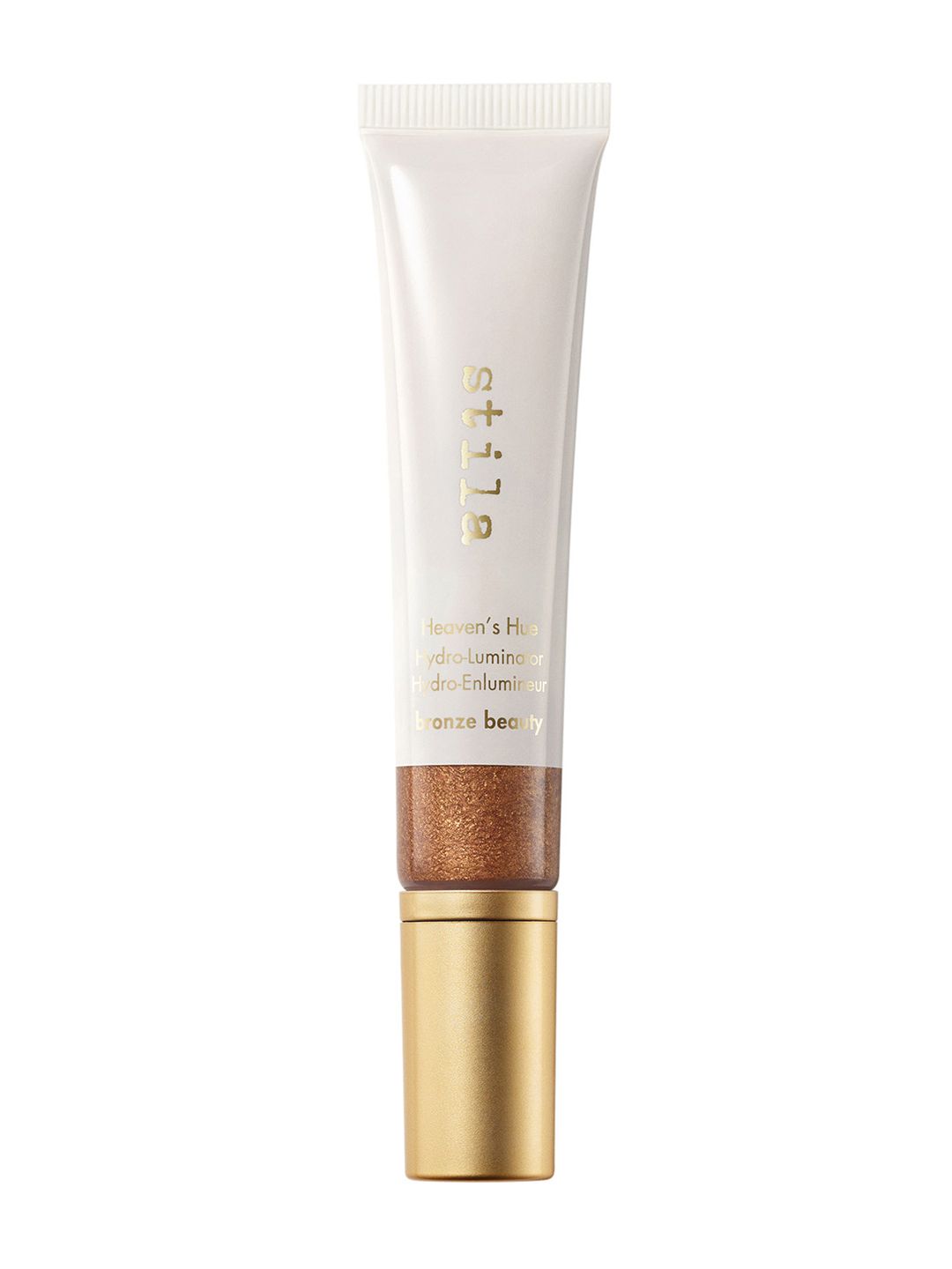 Stila Heaven's Hue Hydro-Luminator - Bronze Beauty - 15ml
