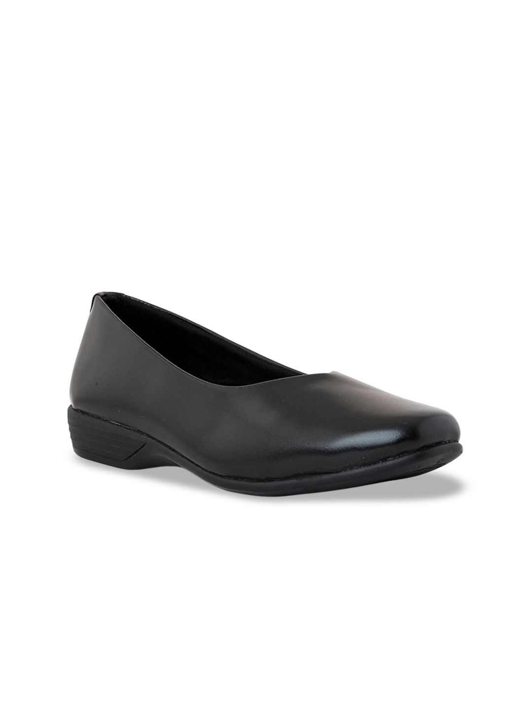 Khadims Women Round Toe Ballerinas