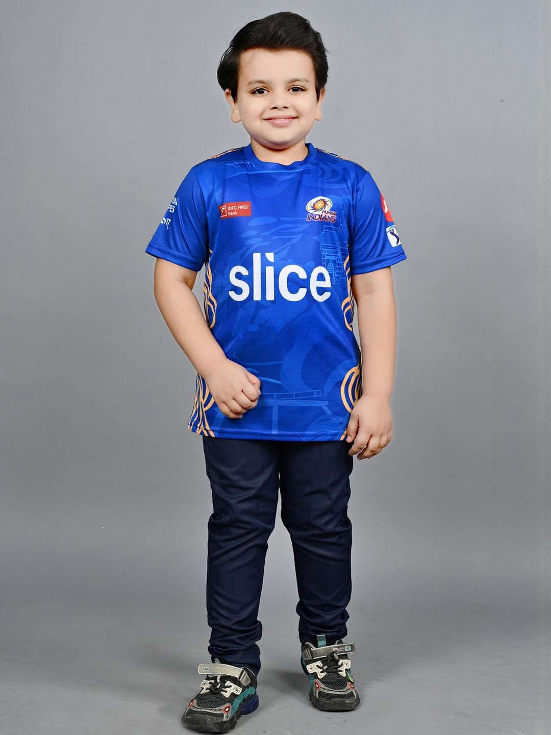 VALUE CREATION Boys Polyester Tshirts