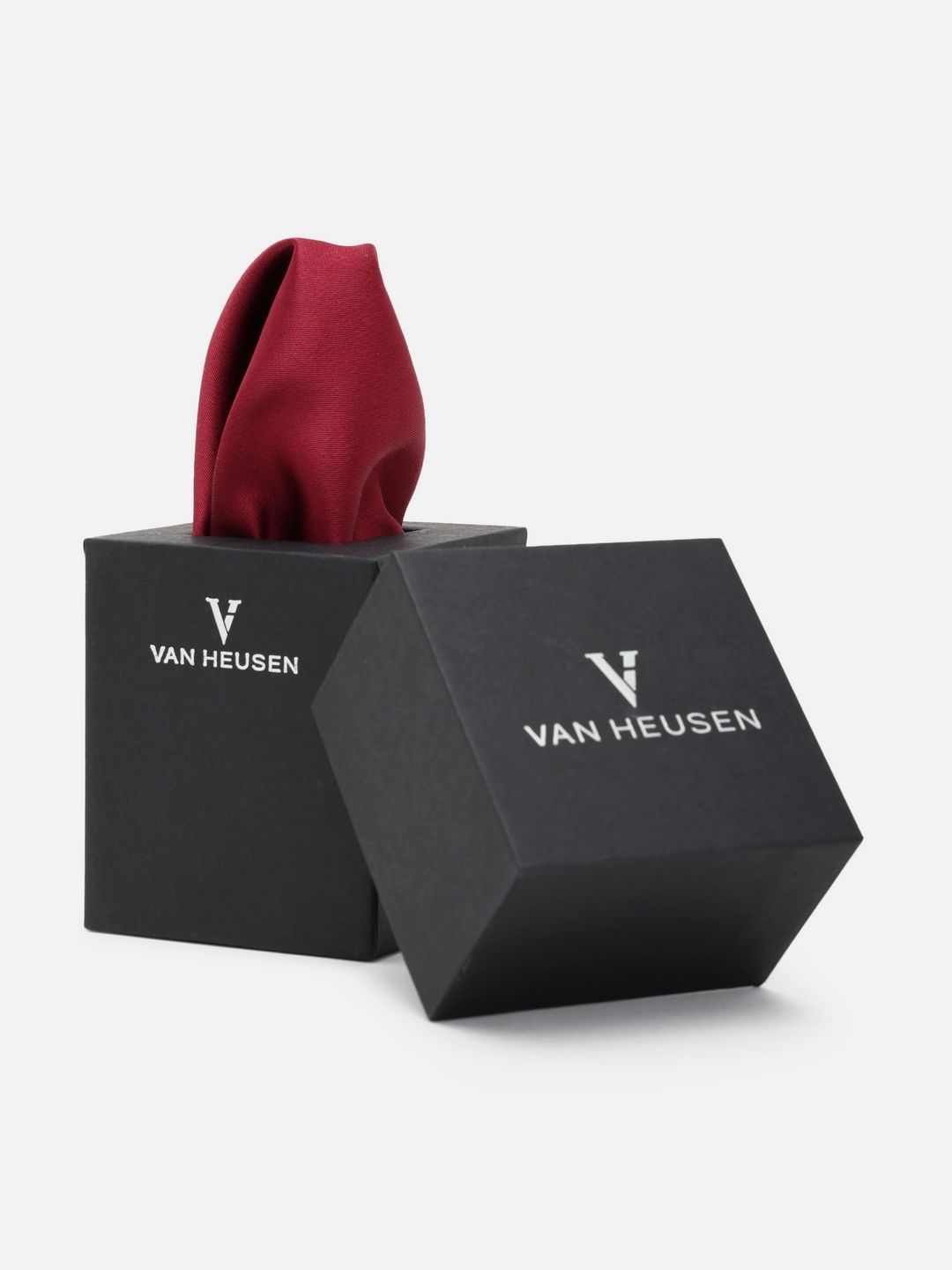 Van Heusen Party Pocket Square