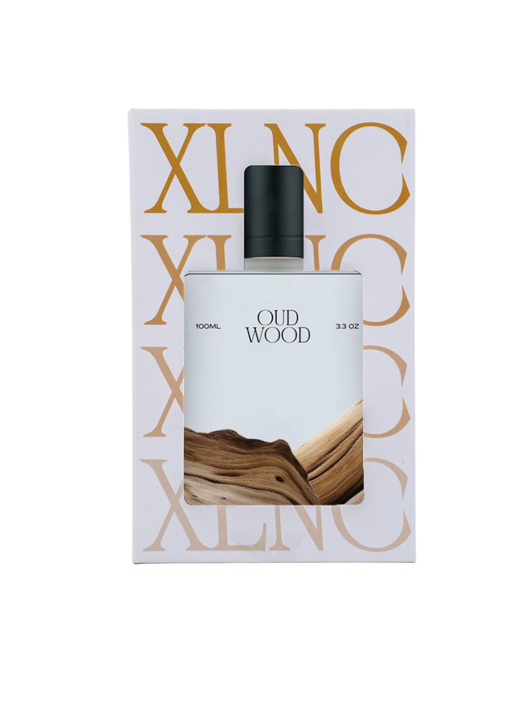 Buy XLNC Oud Wood Long Lasting Eau De Parfum   100 Ml -  - Personal Care for Unisex
