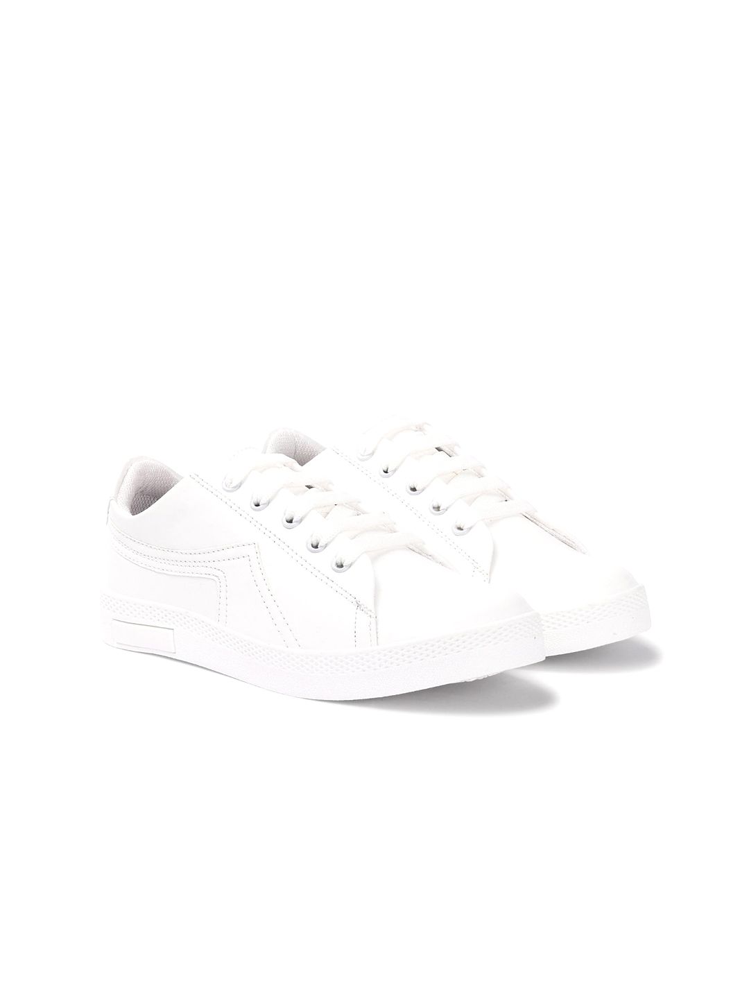 RealToes Women Solid Everyday Sneakers