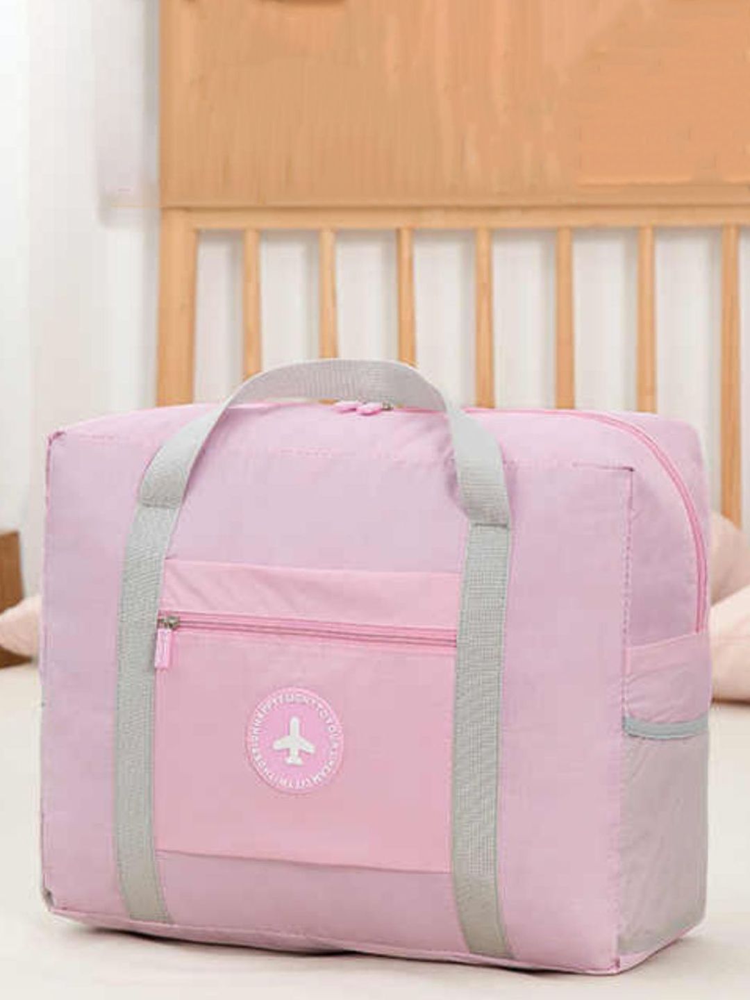 SWISS HORN Waterproof Vanity Bag Travel Accessory