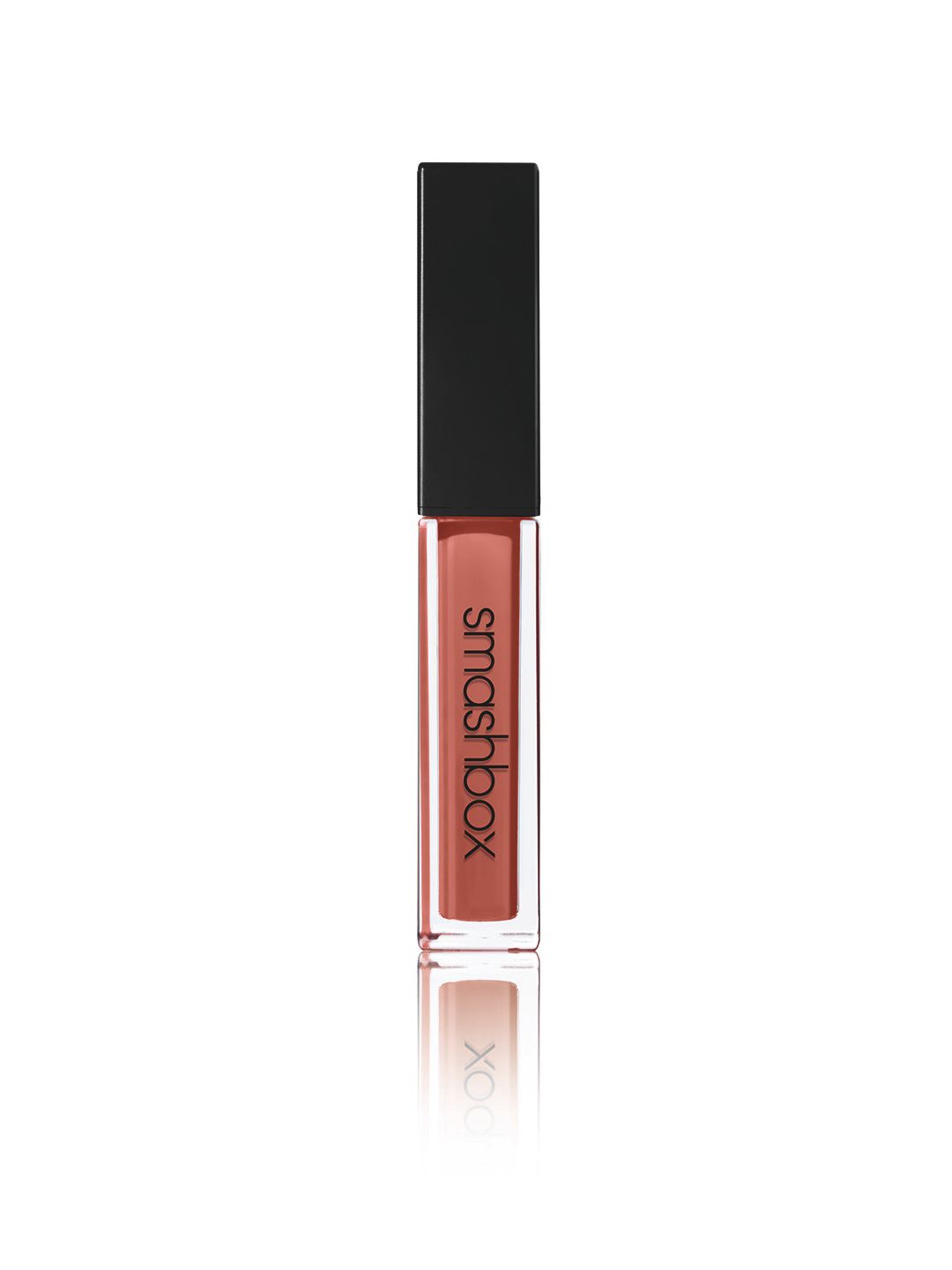 Smashbox Always On Mini Liquid Lipstick with Primer Oil Complex 0.9ml - Driver's Seat