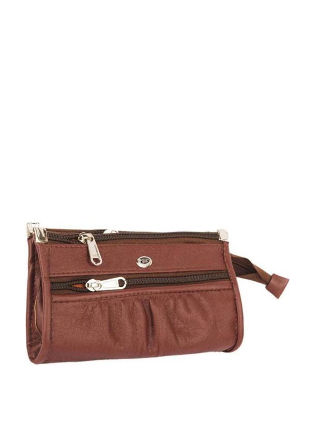 Rapid Costore Zip Around Wallet
