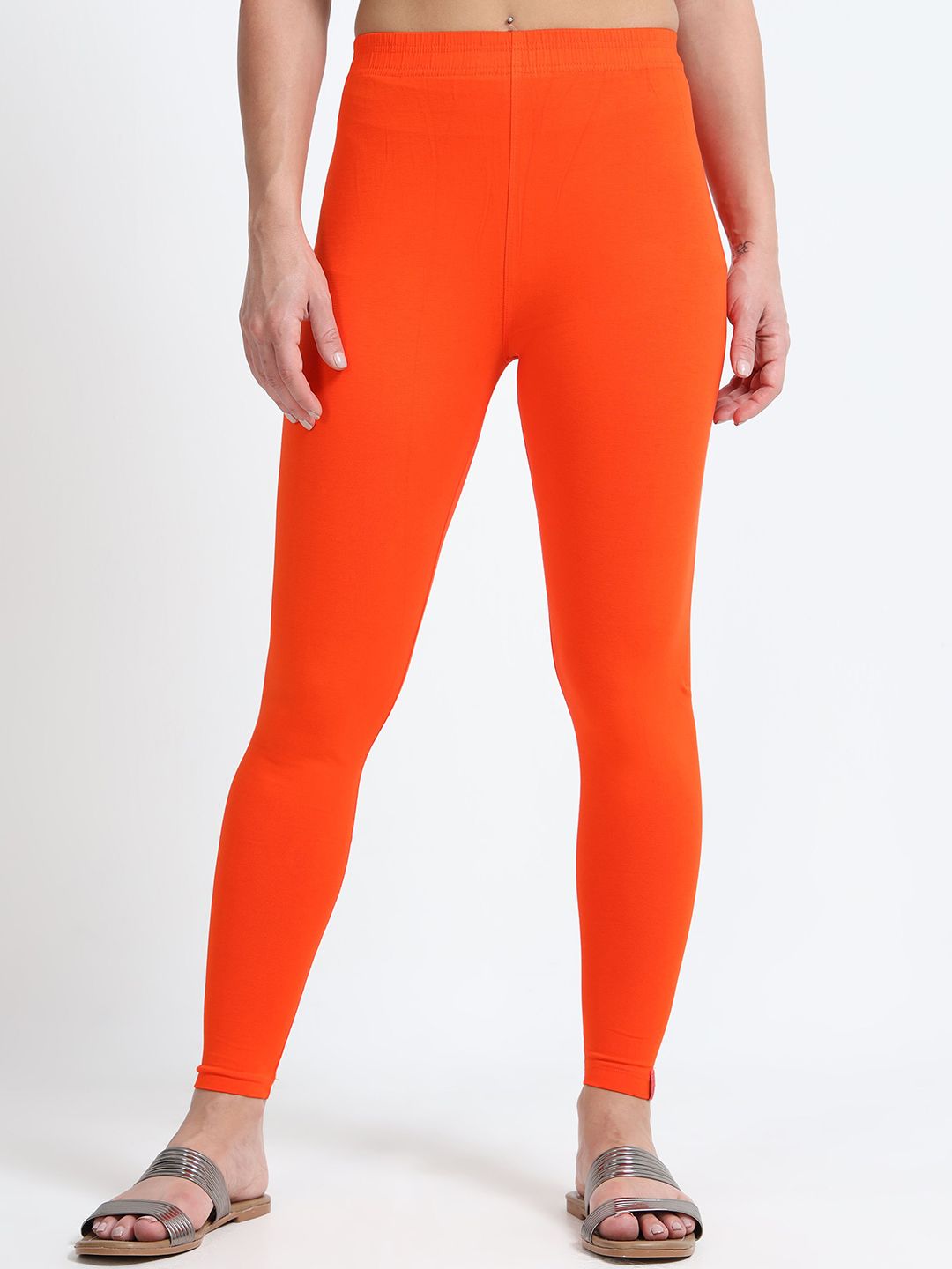 SOFLY Ankle Length Leggings
