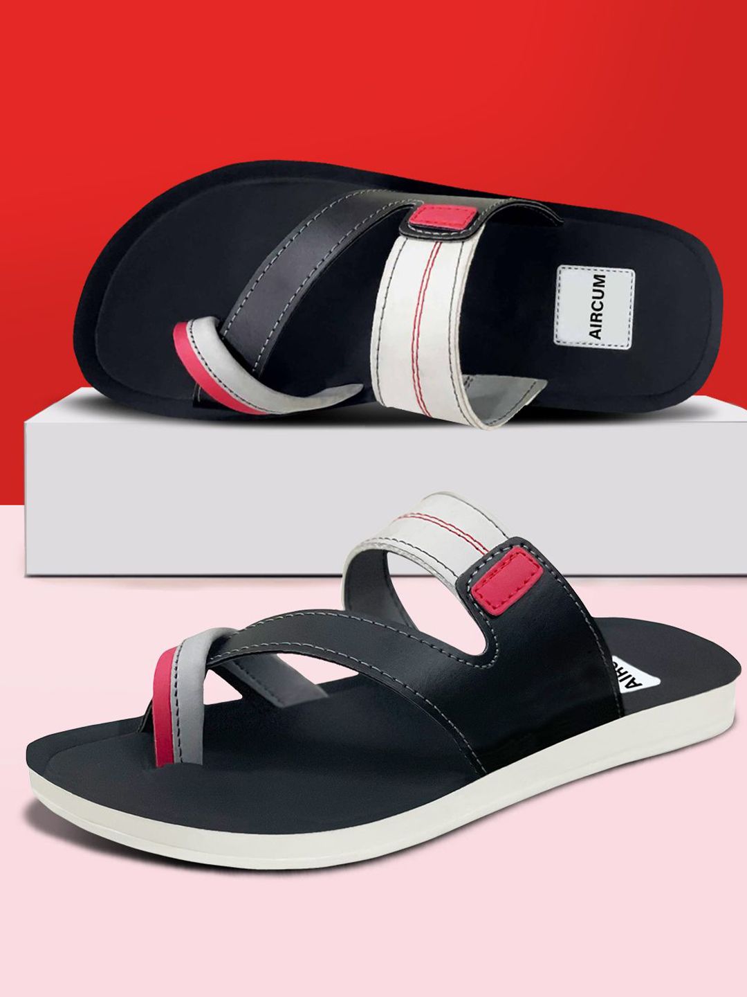 Aircum Men Comfort Sandals