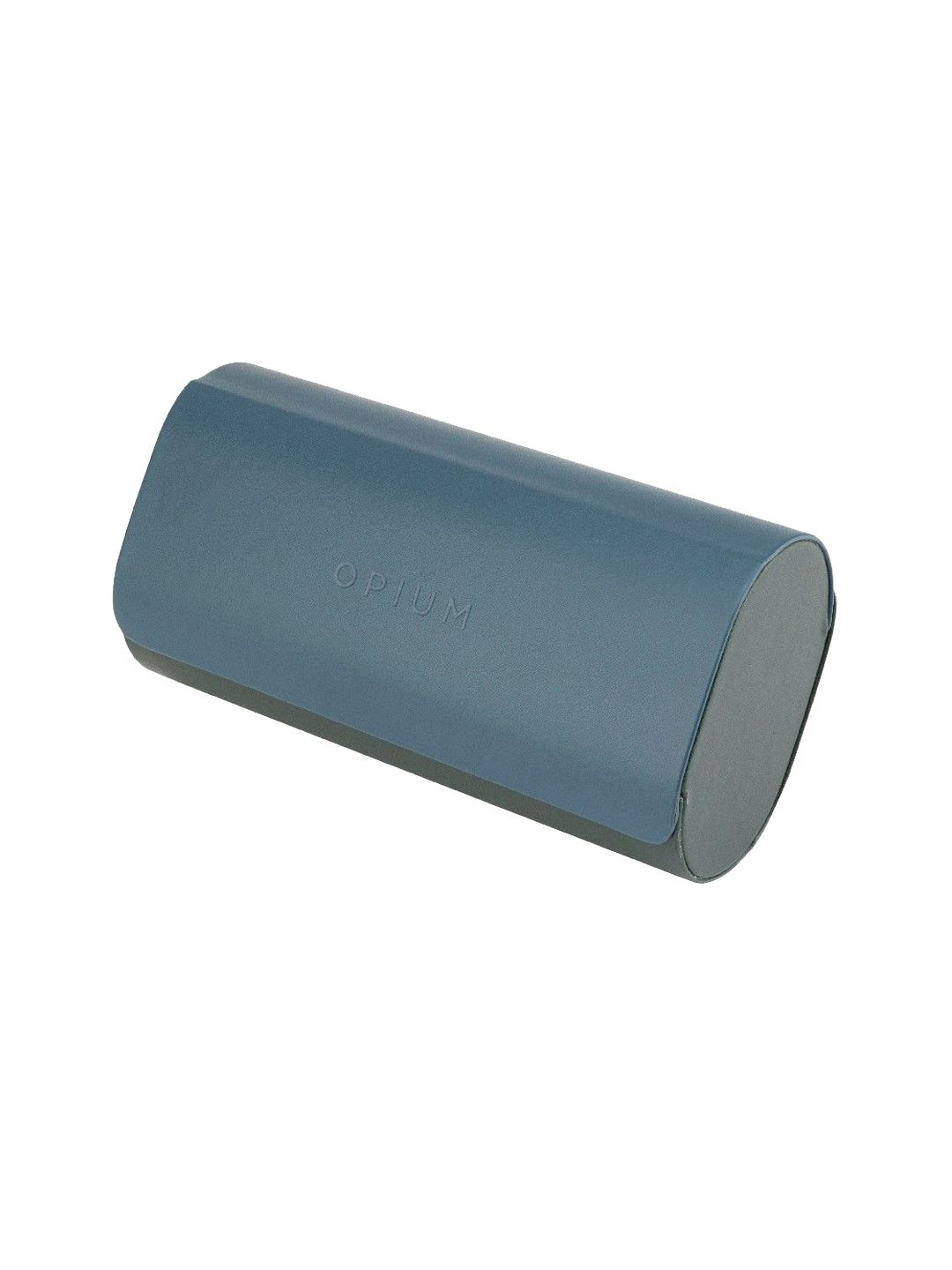 OPIUM Unisex Leather Sunglasses Case