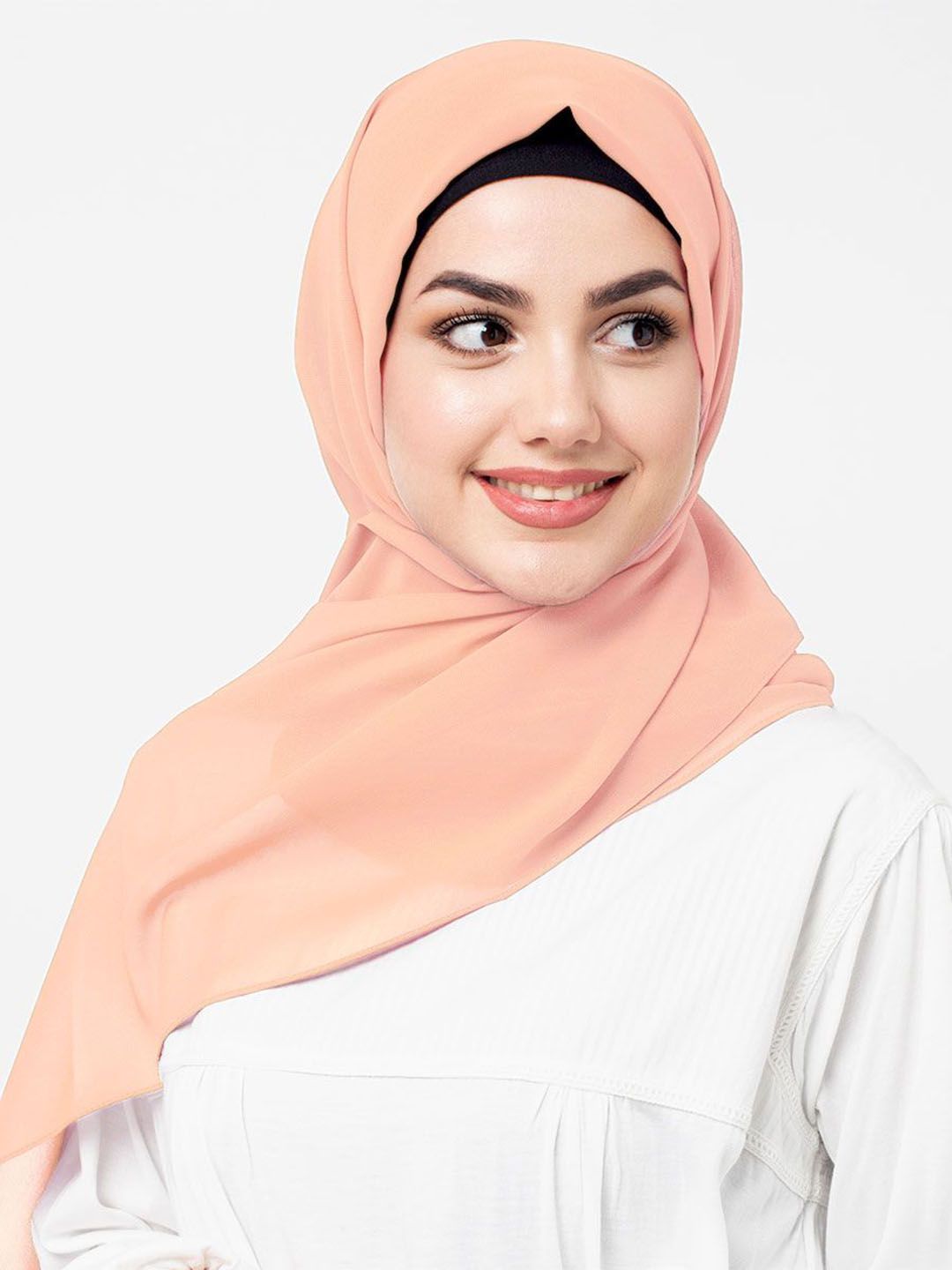IDH London Women Regular Scarf