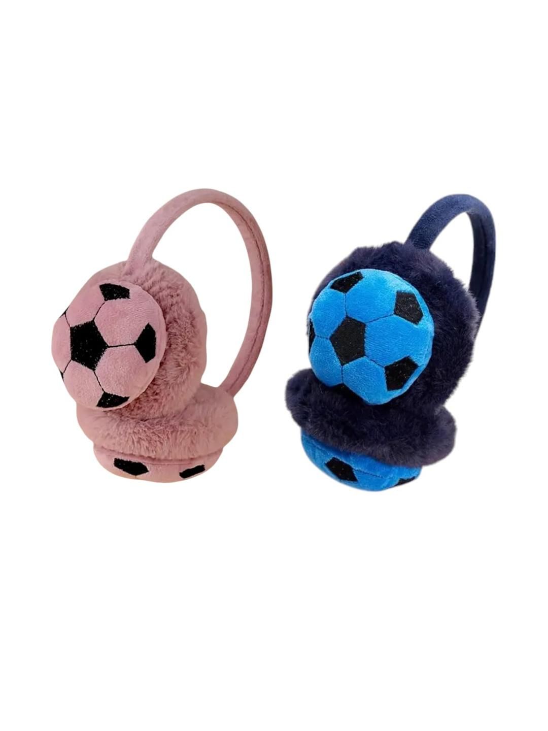Trubliz Kids Pack of 2 Chill Wrap Earmuffs