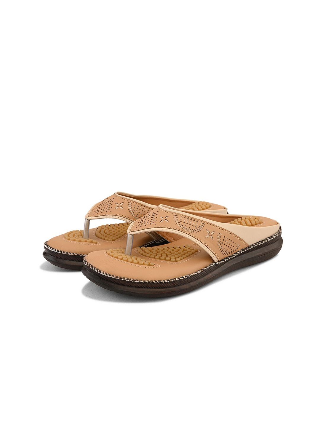 DressBerry Women Comfort Sandals