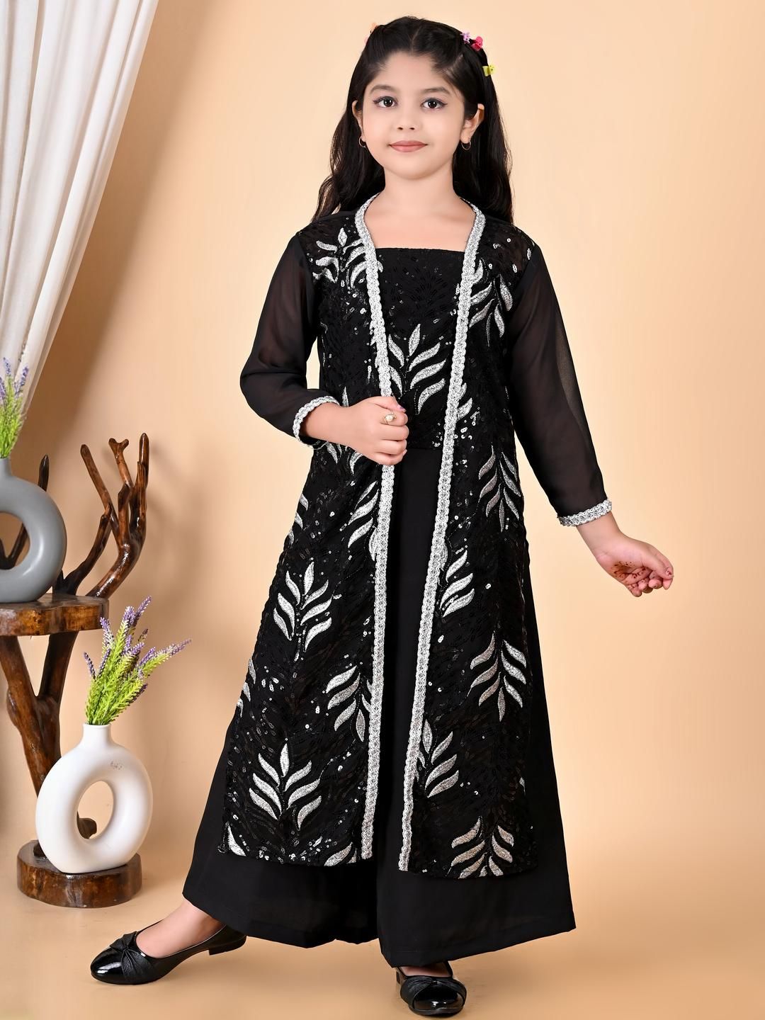 Buy SPAMitude Girls Cotton Blend Clothing Set -  - Apparel for Girls