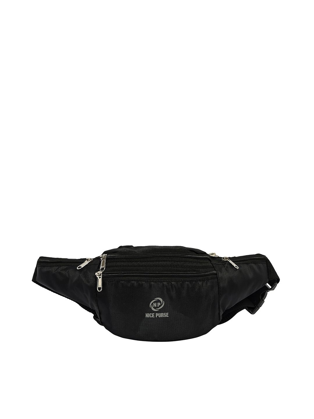 Buy NICE PURSE Textured Waist Pouch -  - Accessories for Men