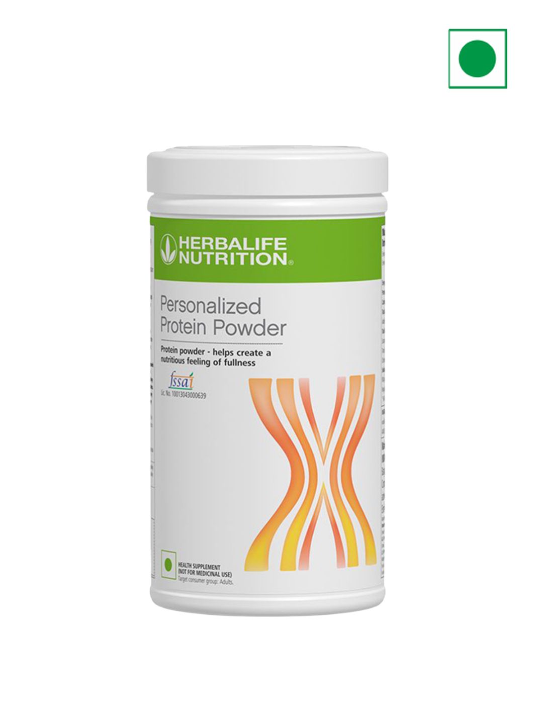 HERBALIFE NUTRITION Personalized Protein Powder - 400 g