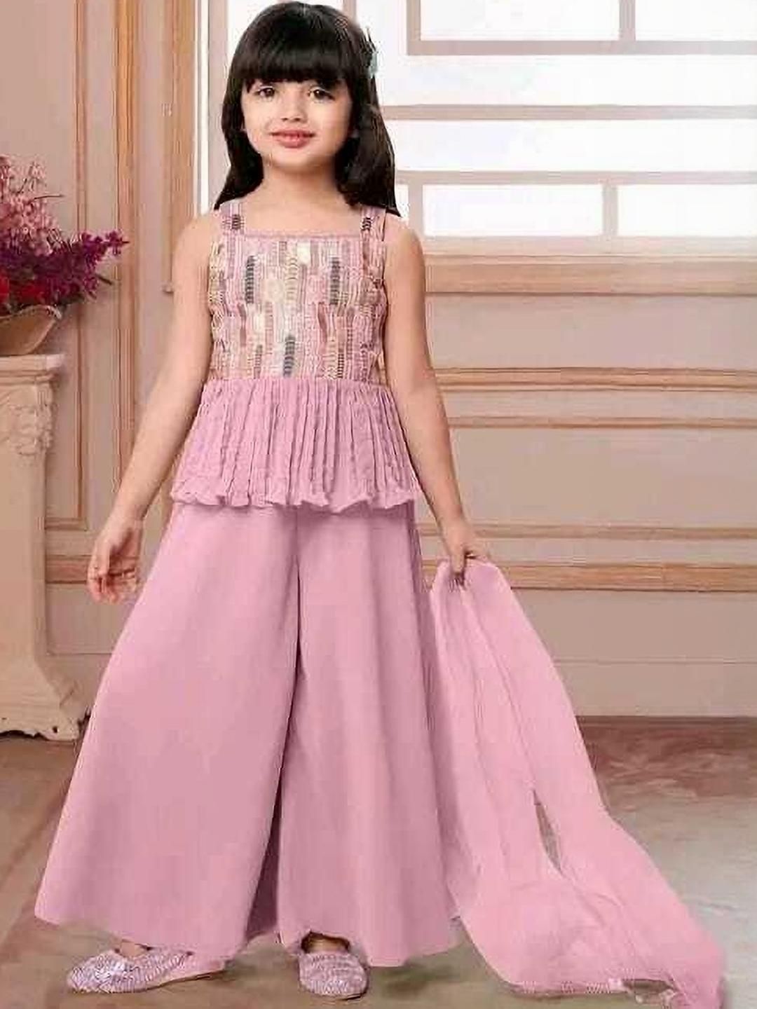 MD ENTERPRISE Girls Other Dresses