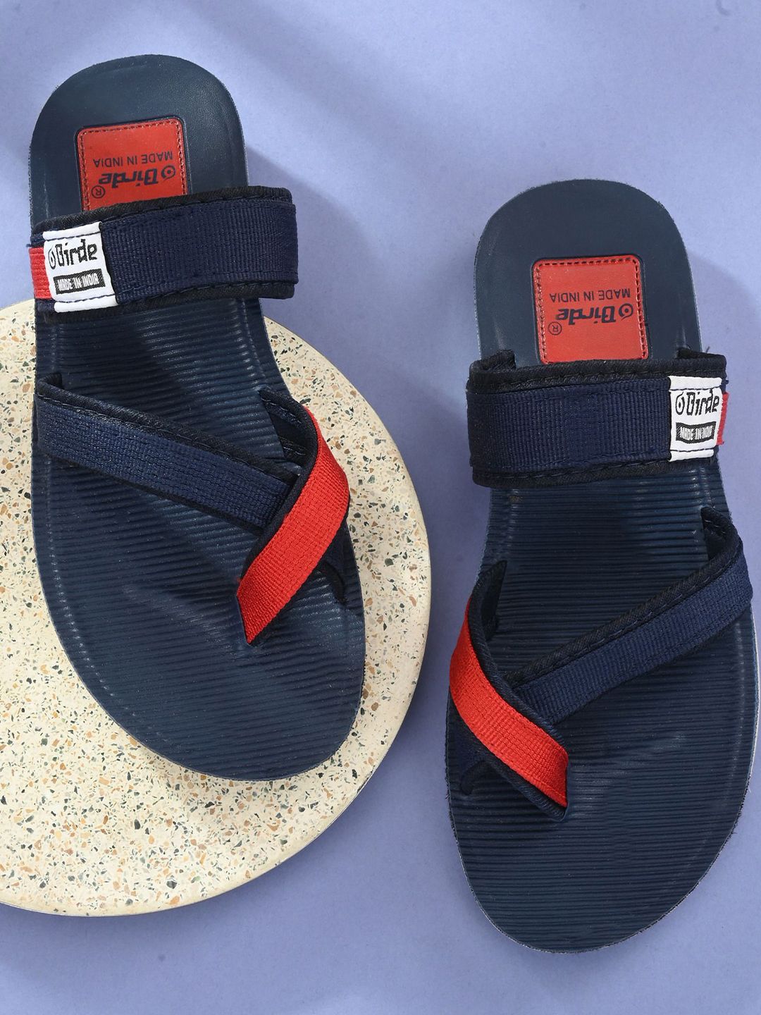 BIRDE Men Fashion