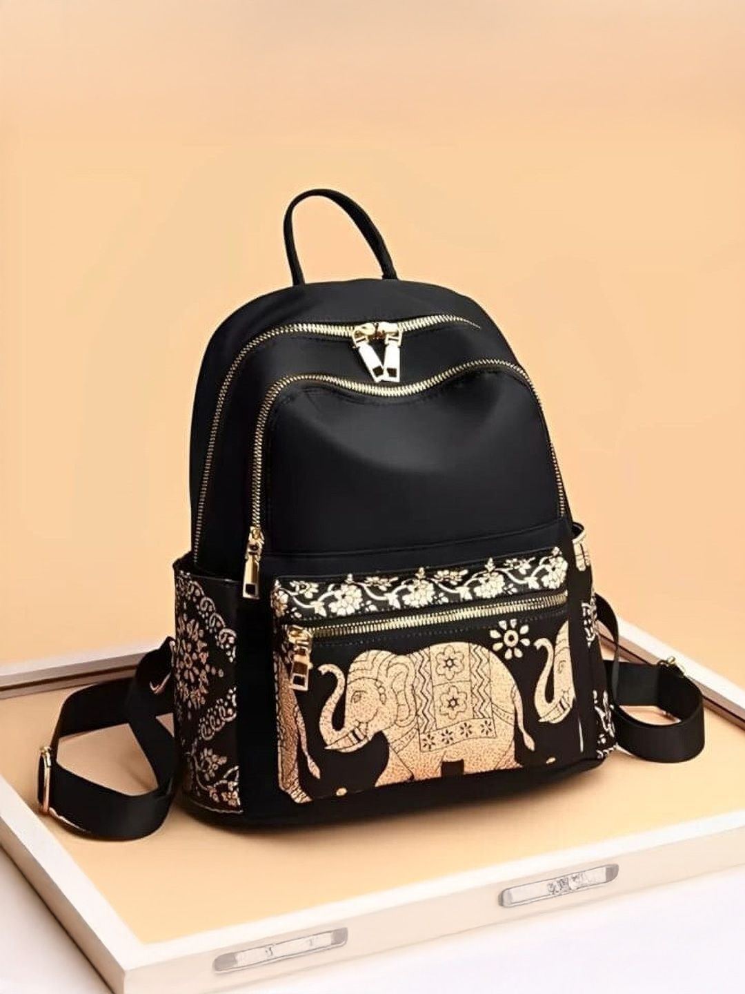 JAISOM Women Backpack