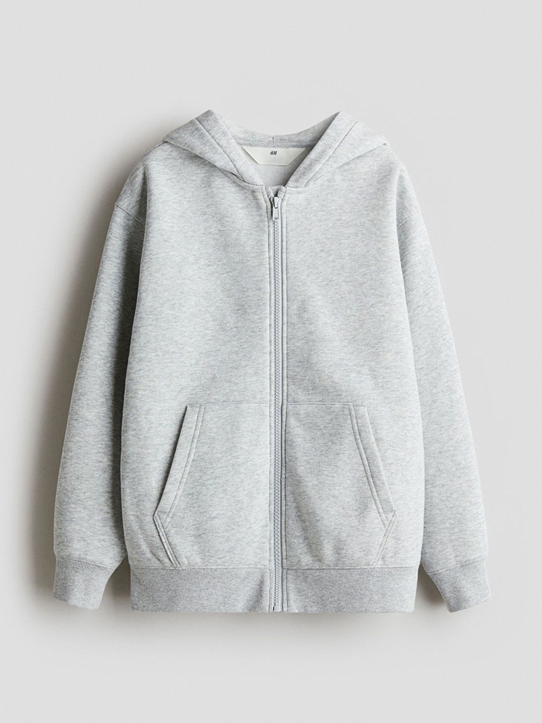 H&M Zip-Through Hoodie