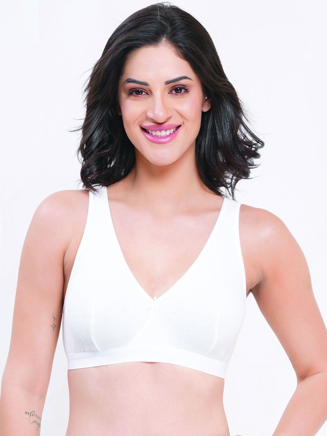 Reveira Bra Full Coverage