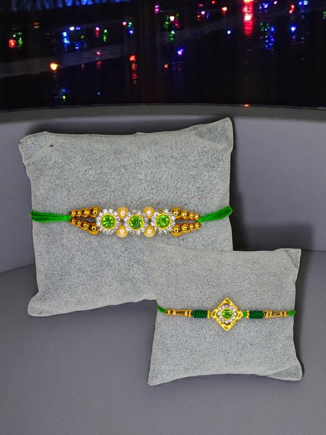 MISHAV Rakhi