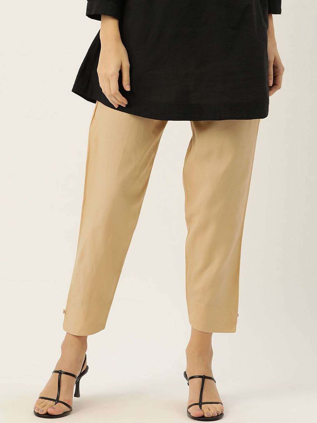 Ms.Lingies Women Trousers