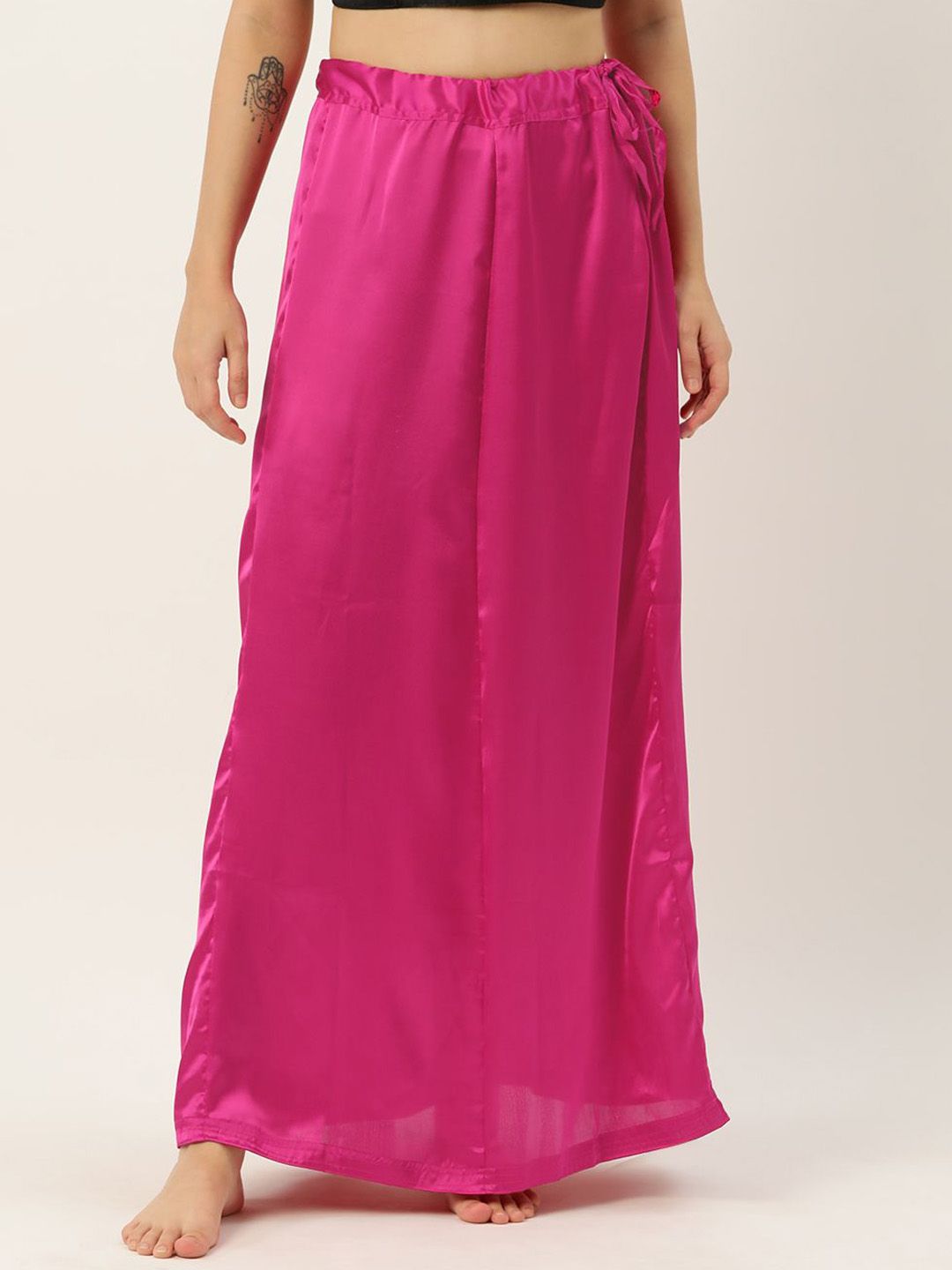 Ms.Lingies Slim-Fit Saree Shapewear