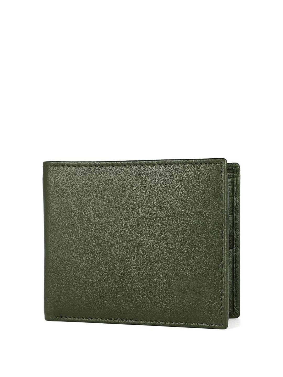 Buy URBAN LEATHER Men Leather Two Fold Wallet -  - Accessories for Men