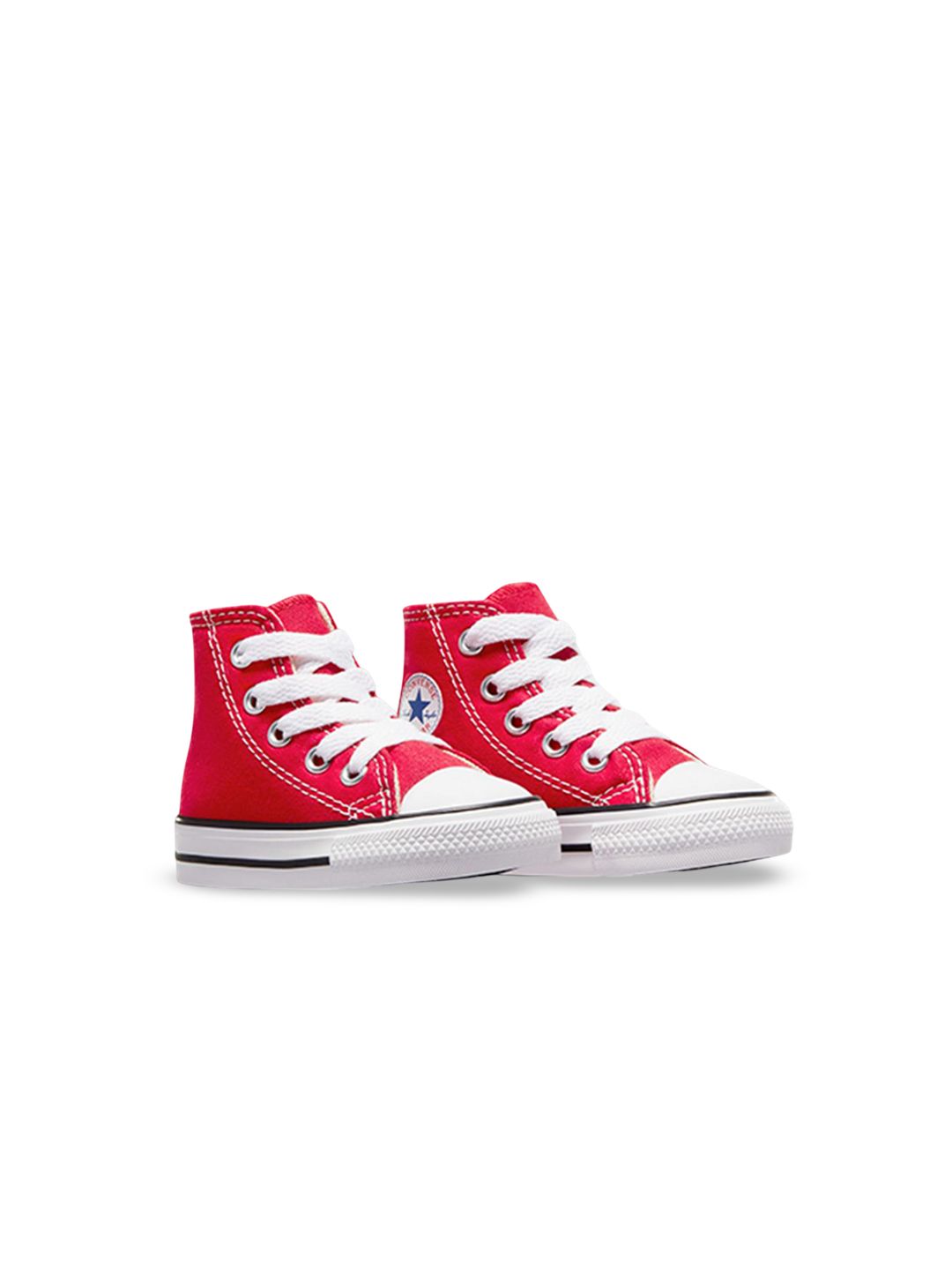 Converse Infant Chuck Taylor All Star Classic High Top Sneaker