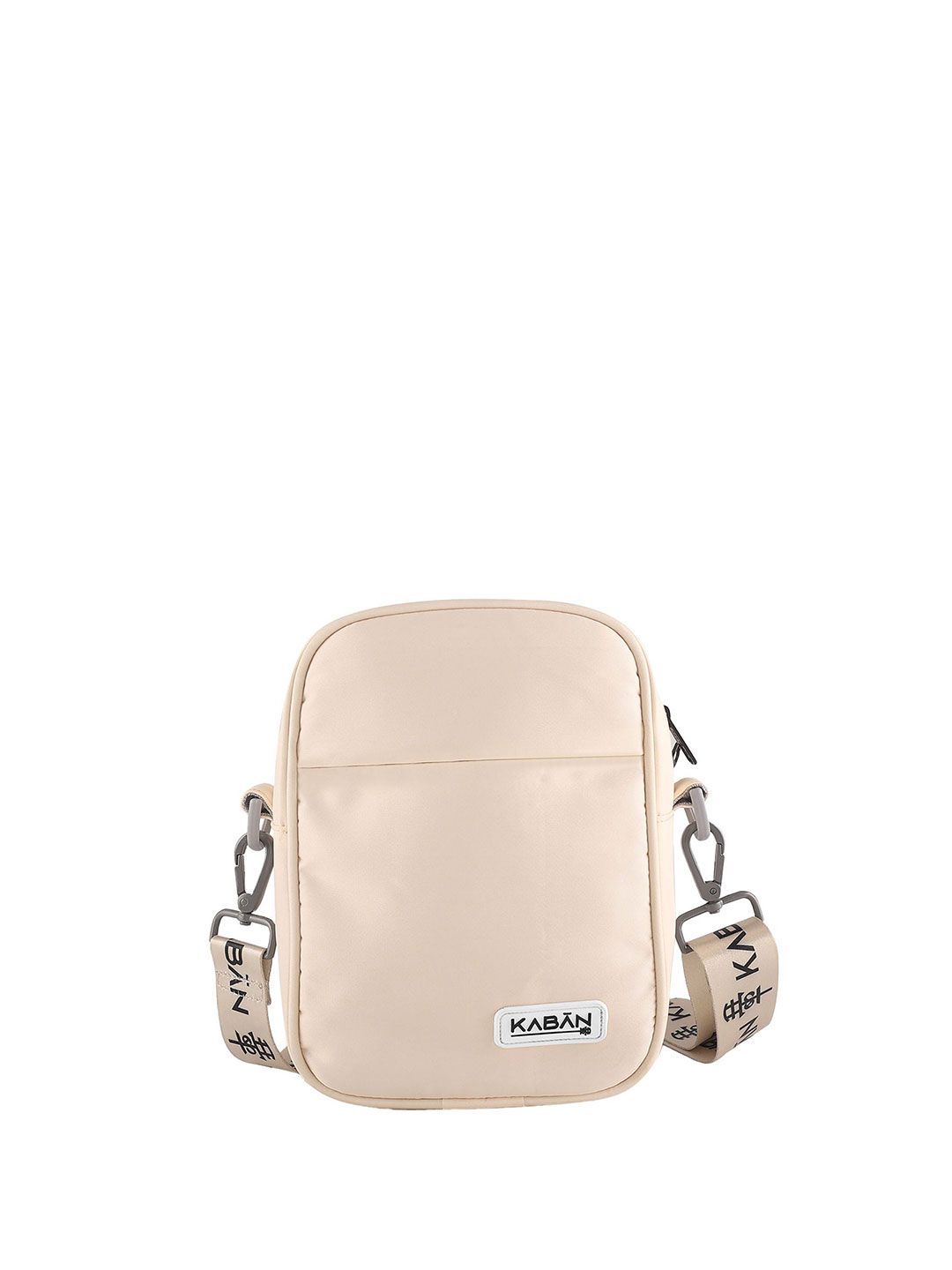 Kaban Ry Men Crossbody Sling Messenger Bag