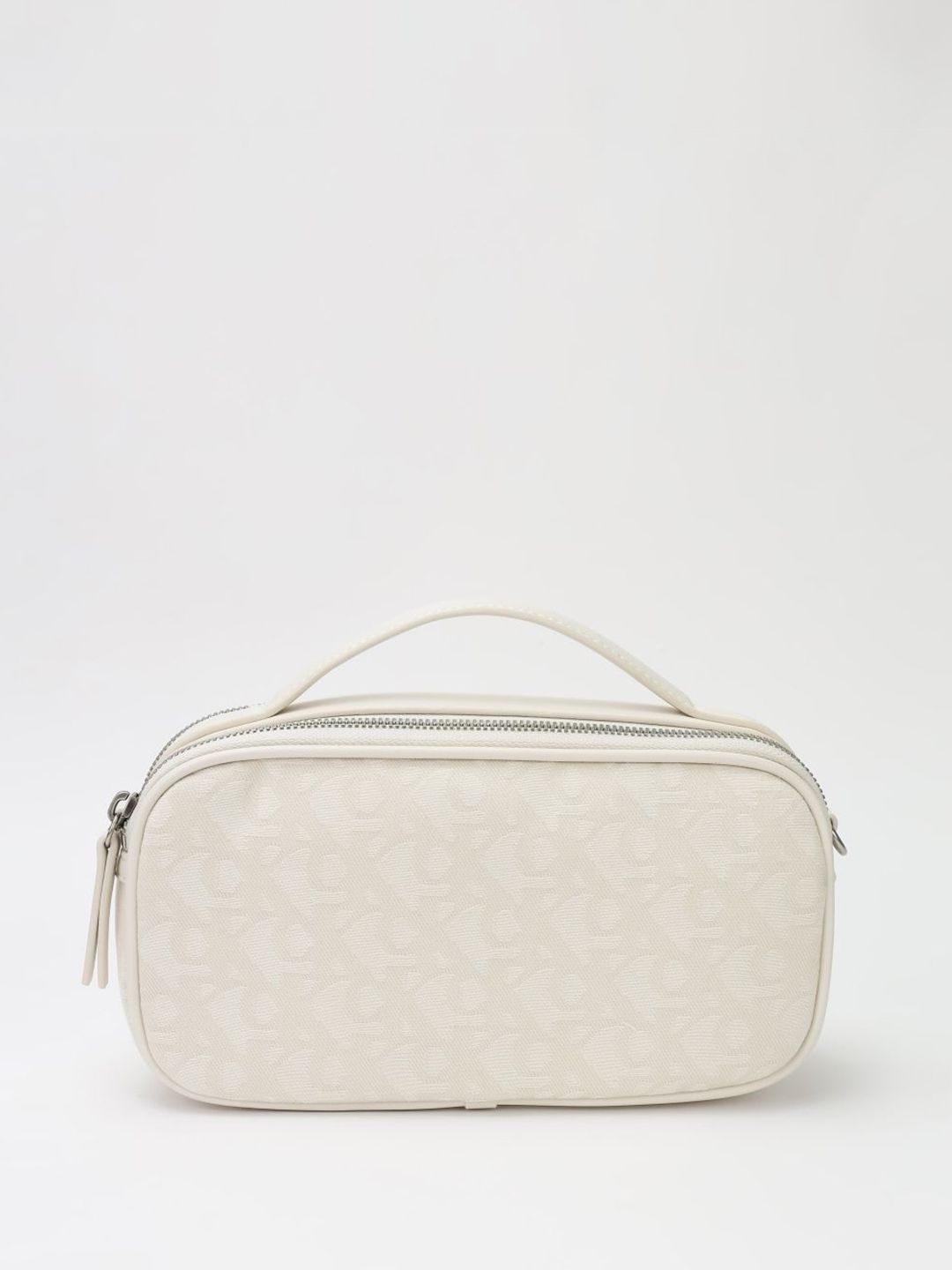 Buy Calvin Klein Textured Structured Sling Bag -  - Accessories for Women