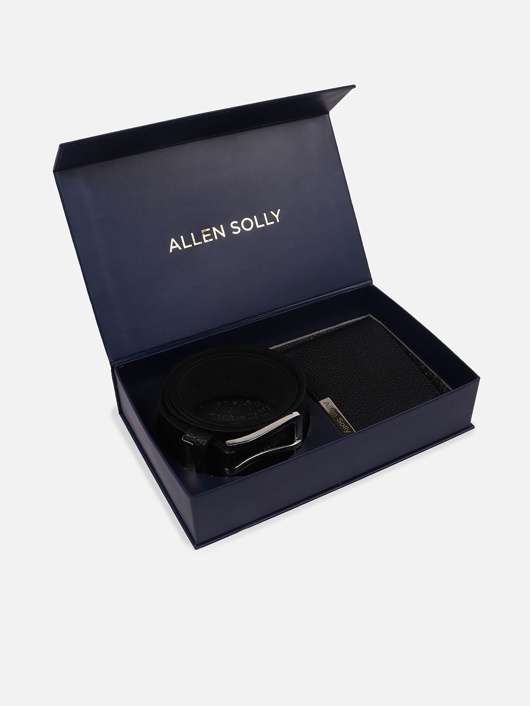 Allen Solly Men Accessory Gift Set of
