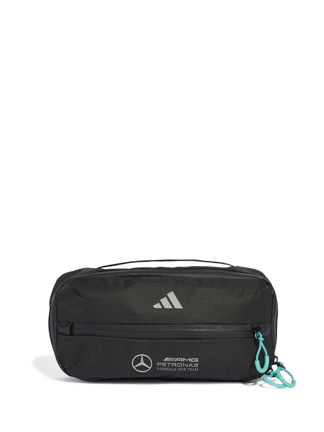 Buy ADIDAS Unisex Mercedes Ips Sling Motorsport Travel Bag -  - Accessories for Unisex