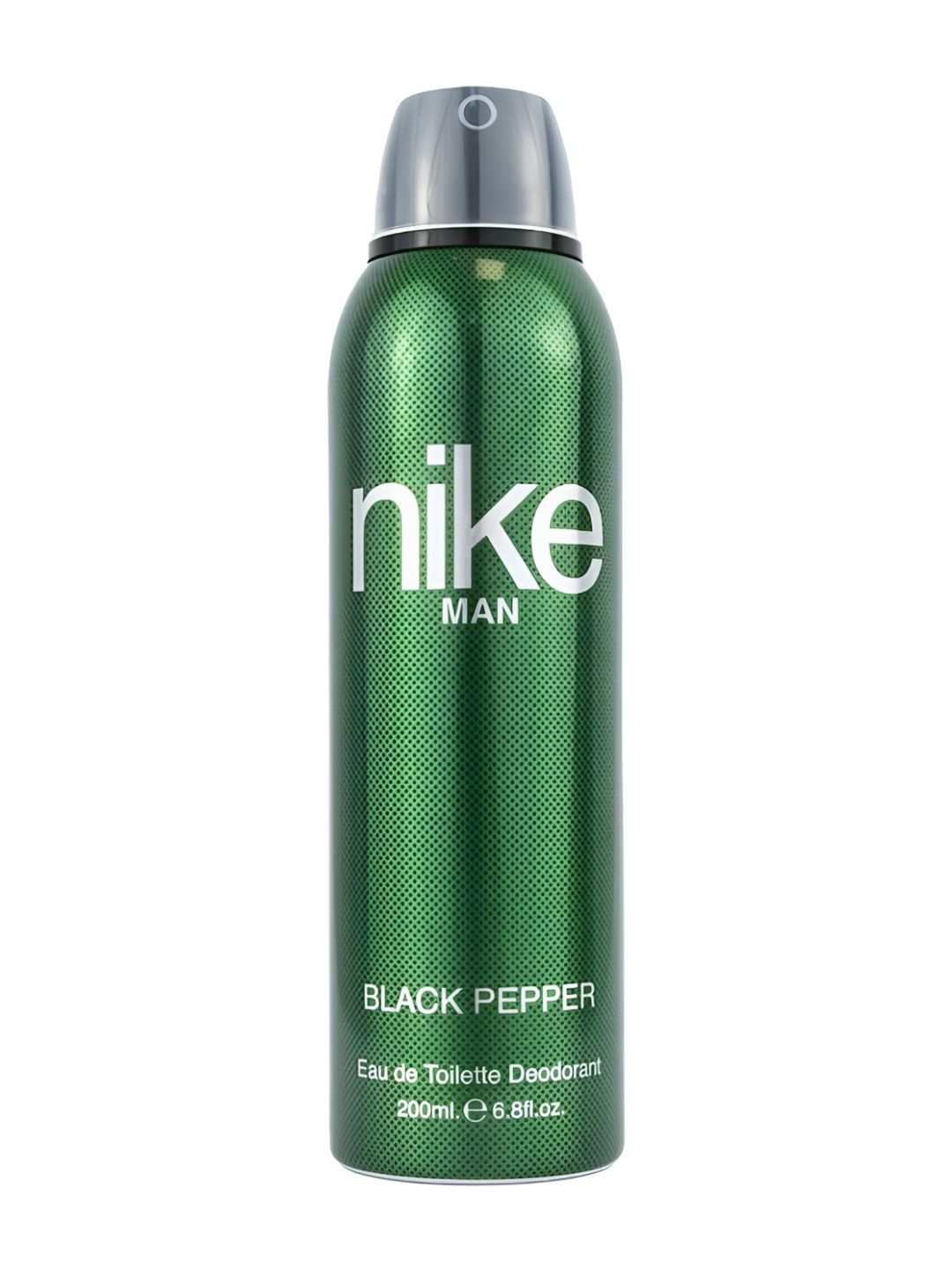 Nike Fragrances Black Pepper Man Eau De Toilette Deodorant - 200ml