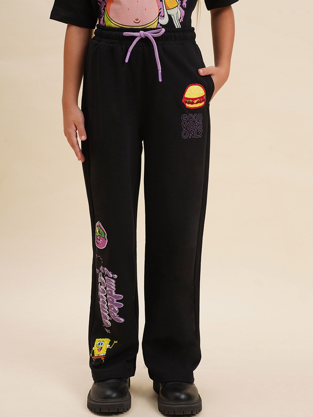 Vero Moda Girls Trousers