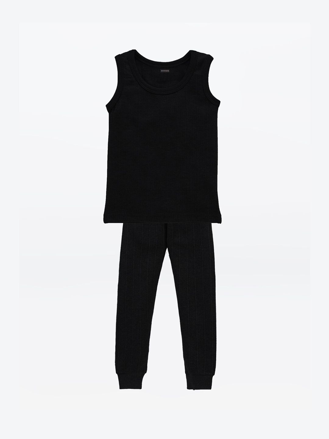Aerowarm Infant Girls Thermal Set