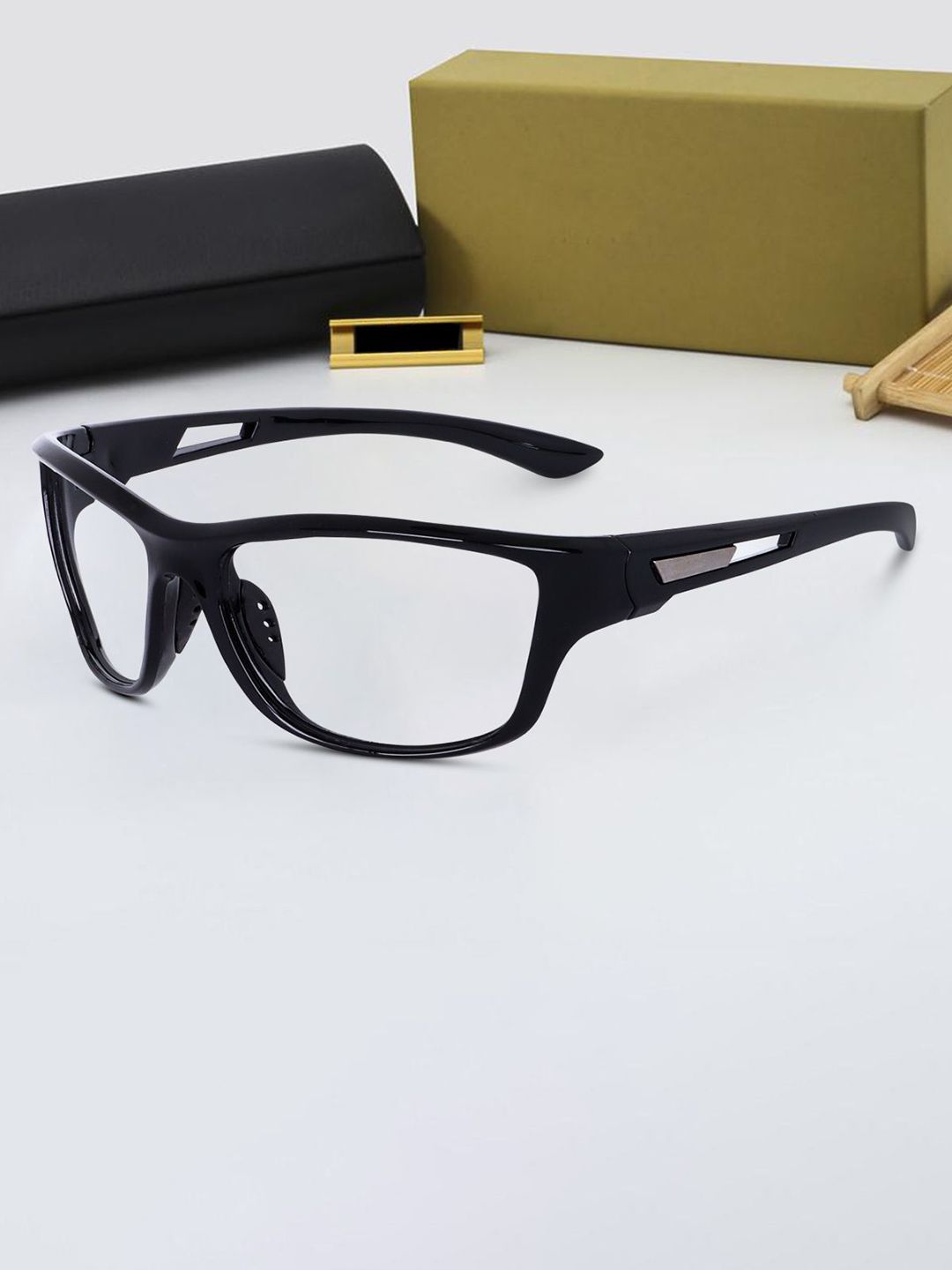 FUNGLASSES Unisex Other Sunglasses
