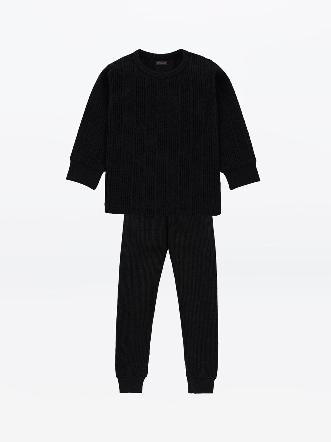 Aerowarm Infant Boys Thermal Set