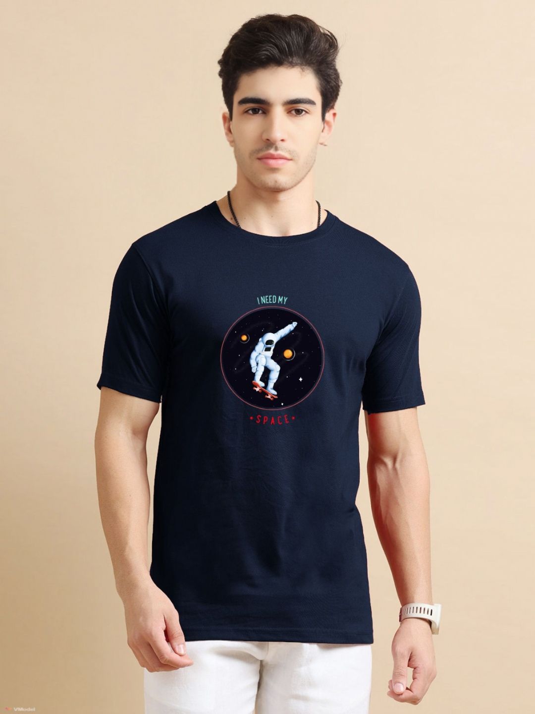 Buy Enciger Men Printed T-shirt - Tshirts for Men 33235988 | Myntra