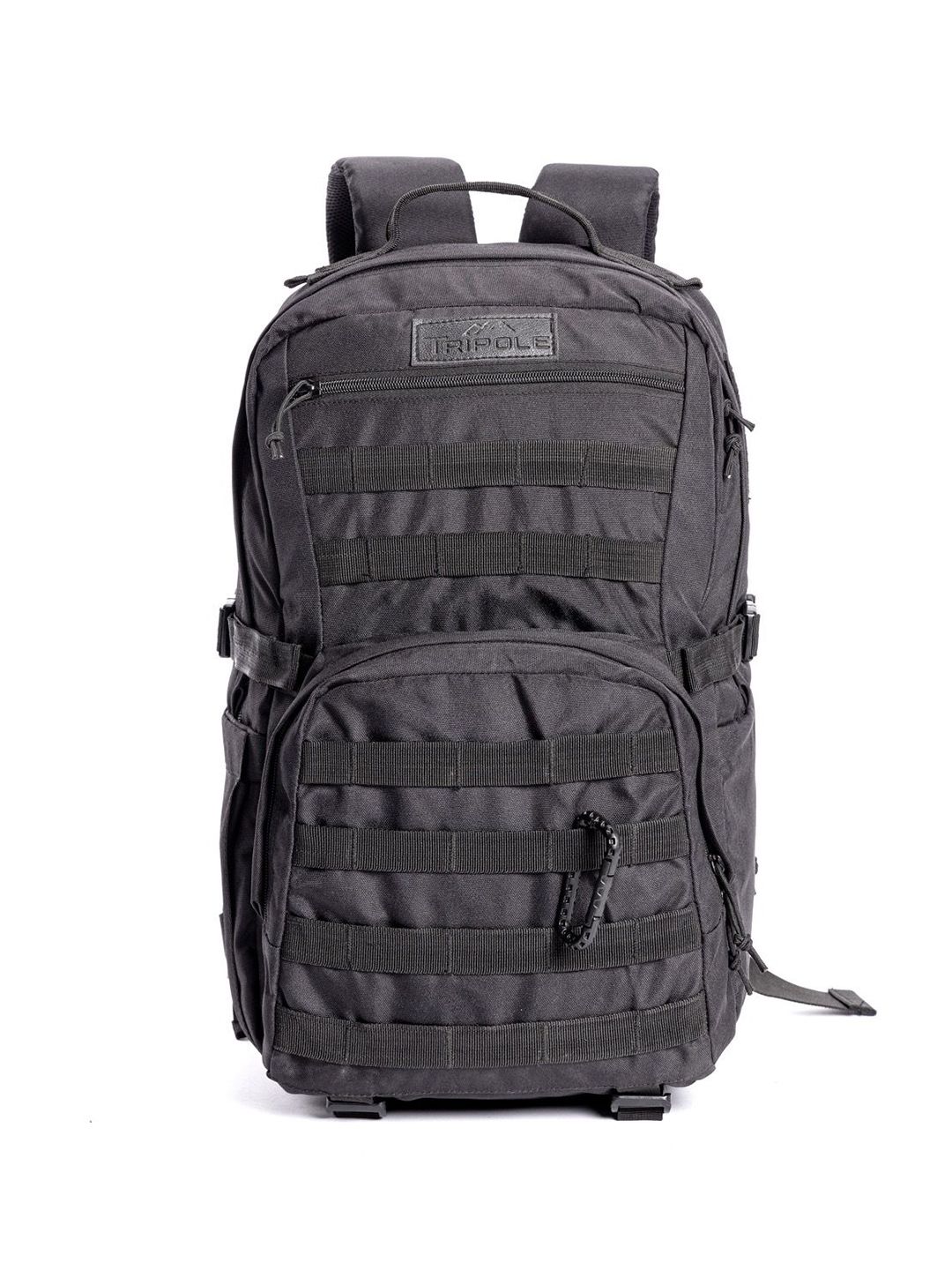 Tripole Unisex Backpack with Hip Strap