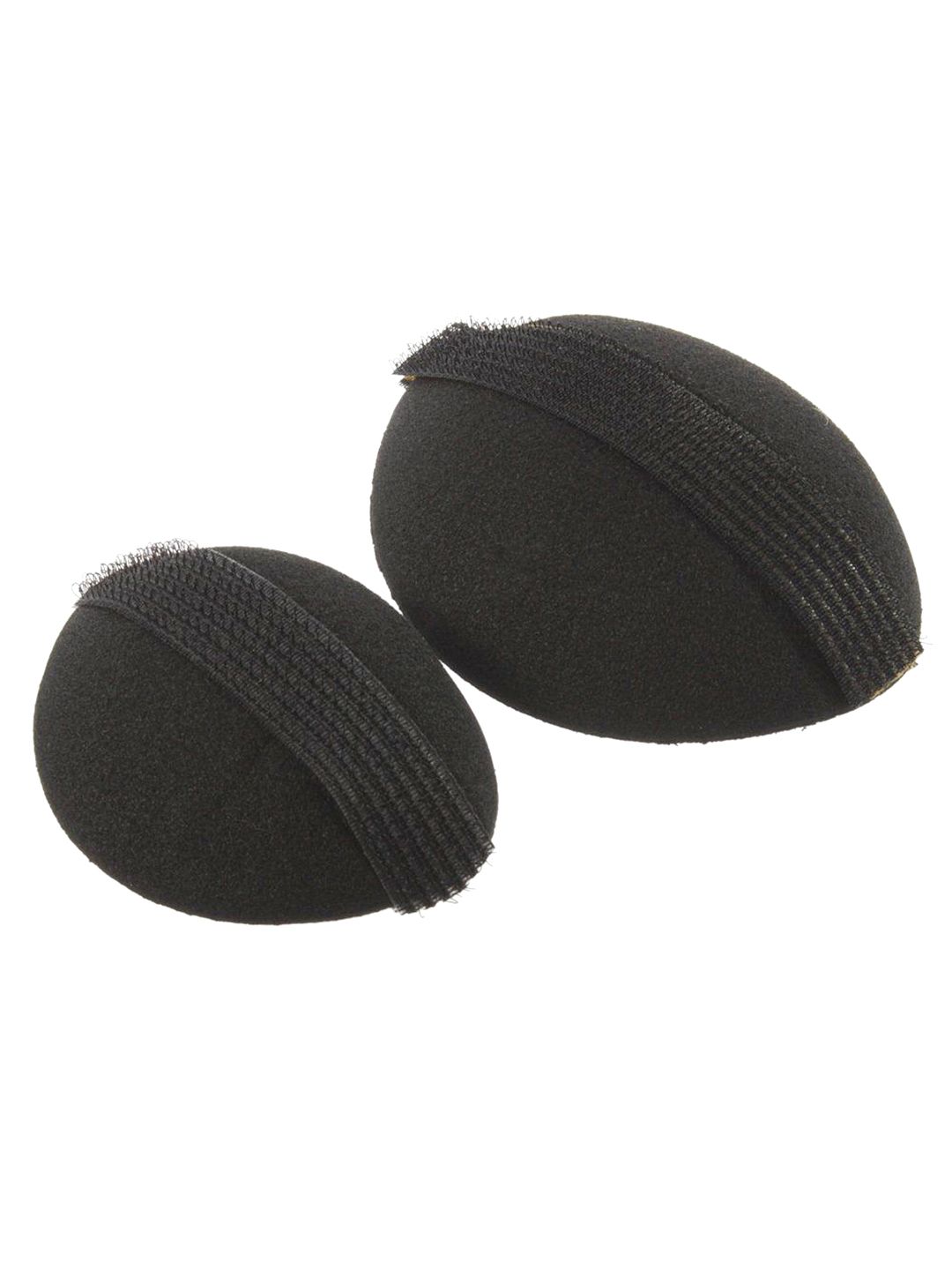 GADINFASHION Set of 2 Hair Volumizer Puff Maker Hair Bumpits