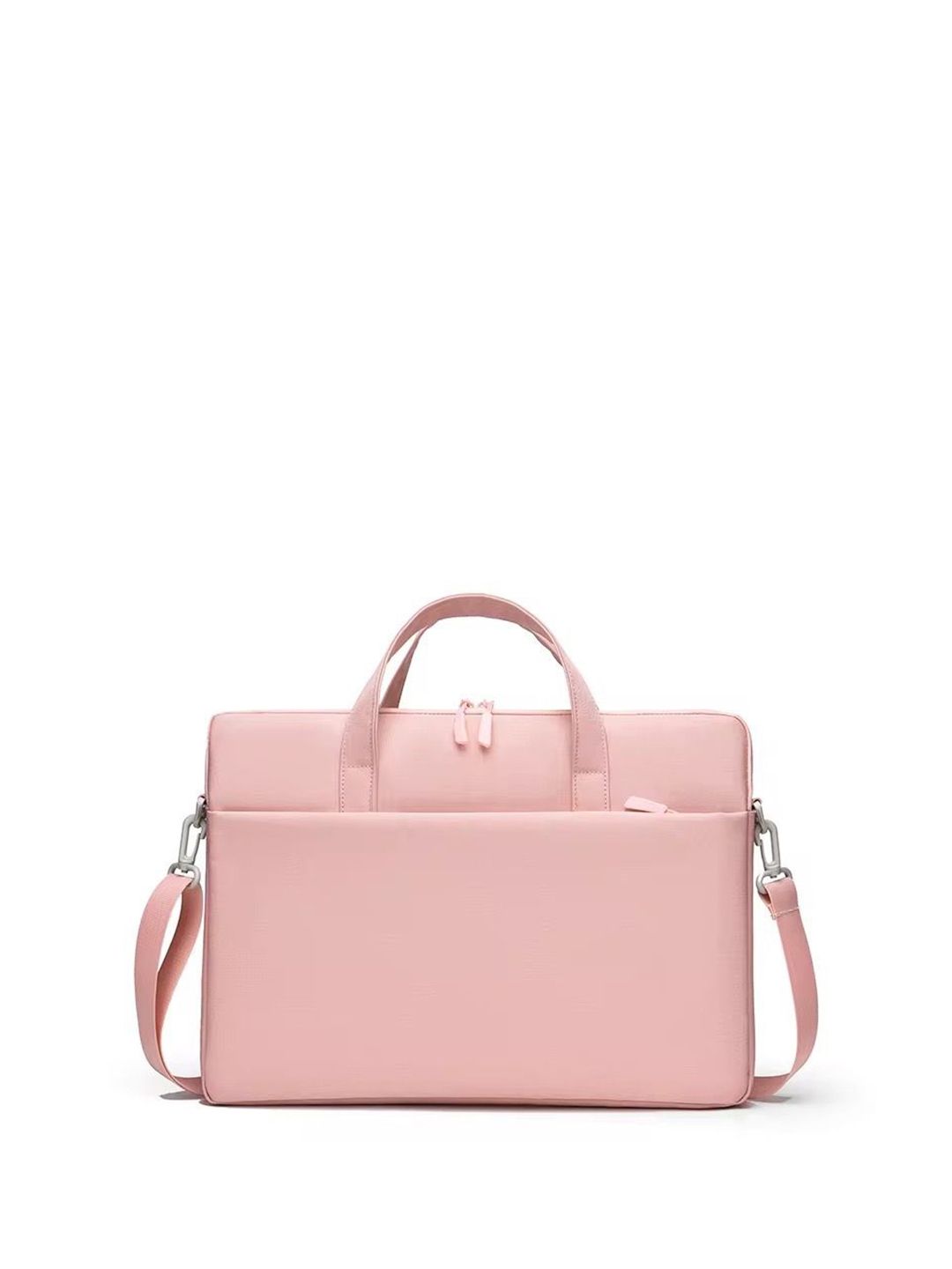 Abelardo De Moda Unisex Leather Laptop Bag