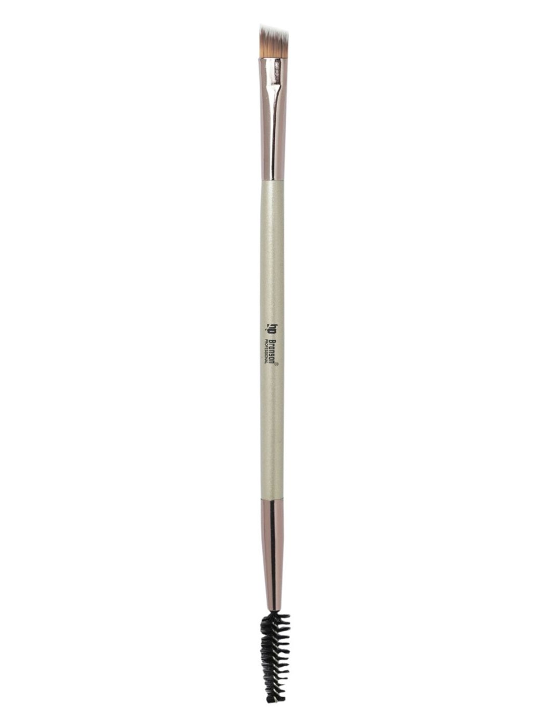 Bronson Professional Classic Highlighting & Mascara Lash Brush