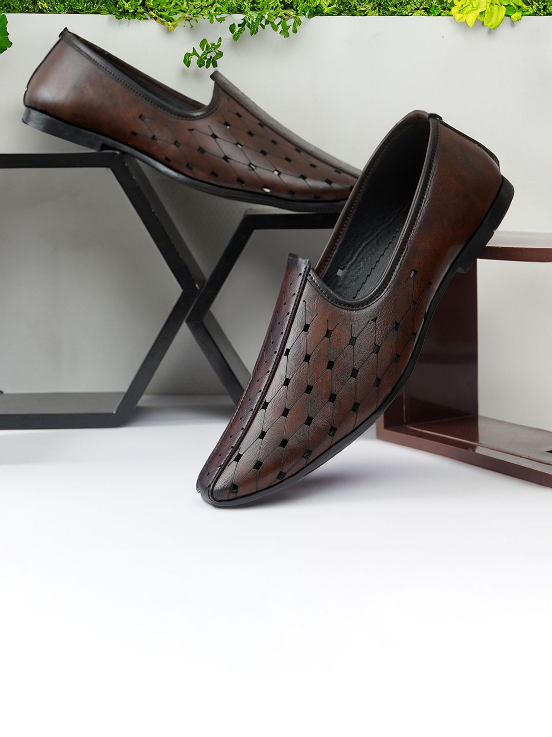 Provogue Men Loafers