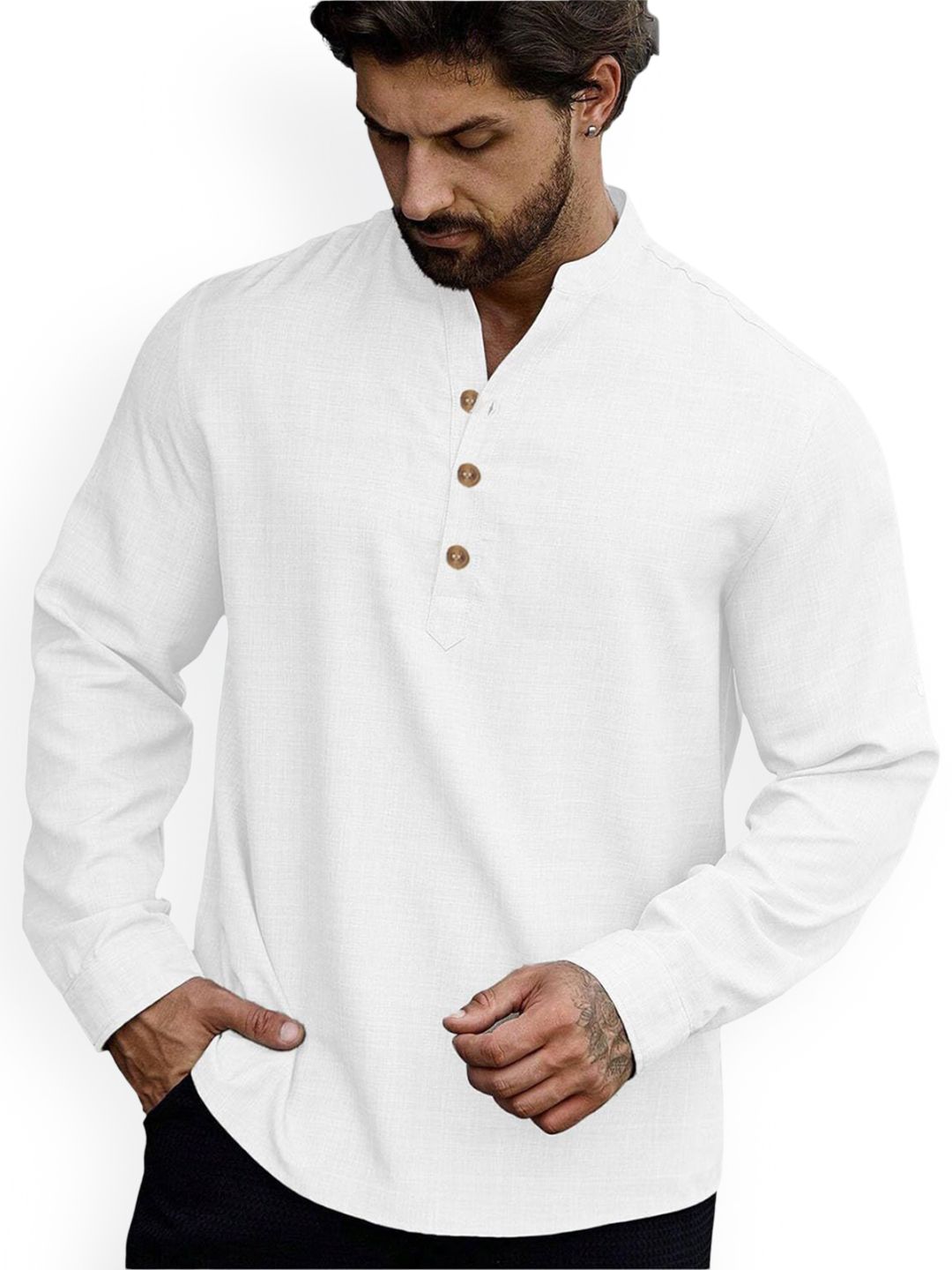 Vida Loca Men Kurta