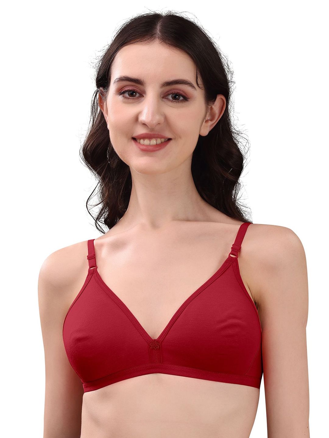 Exotica Lingerie Bra Full Coverage