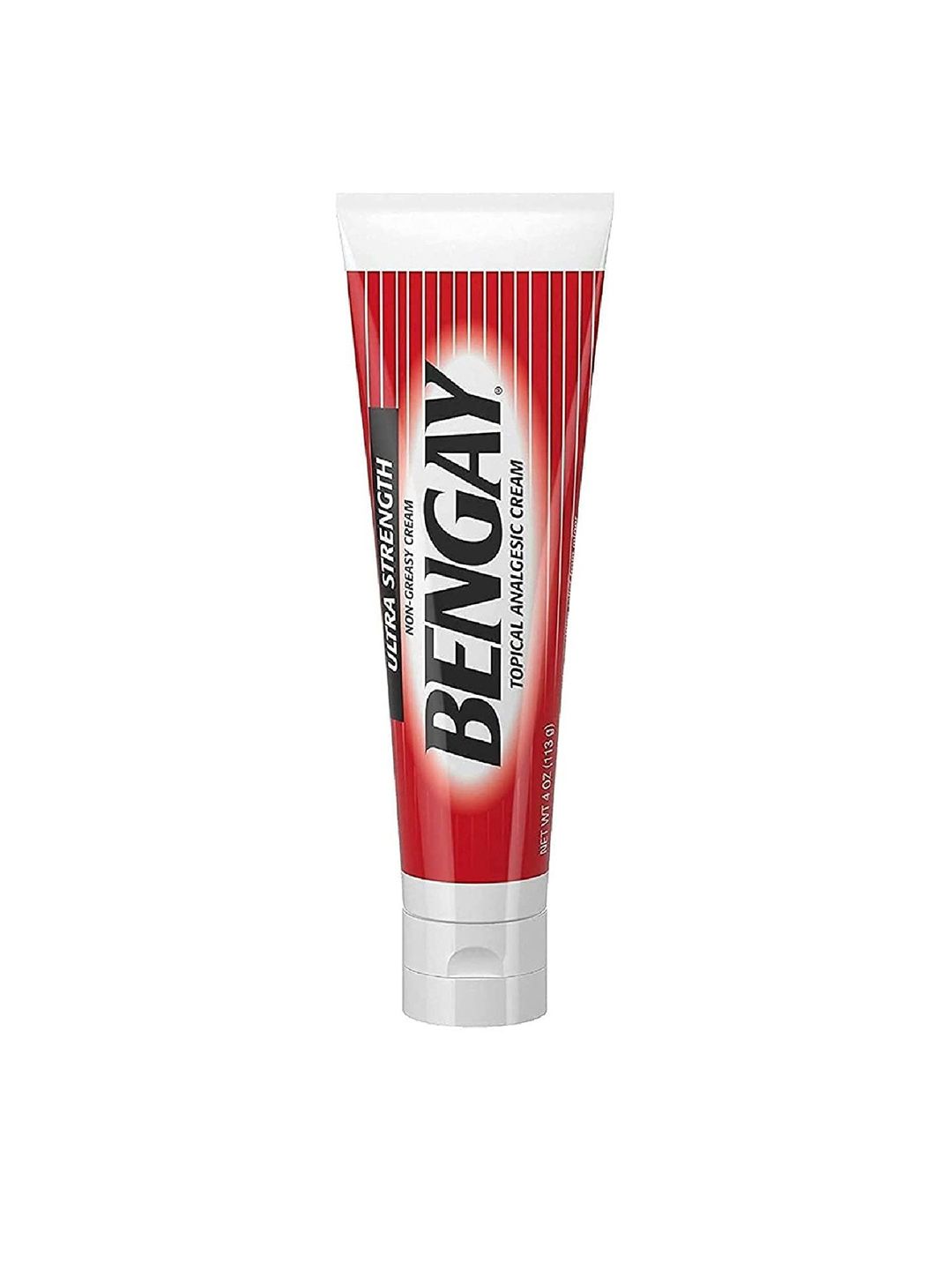 Bengay Ultra Strength Relief Cream - 113g