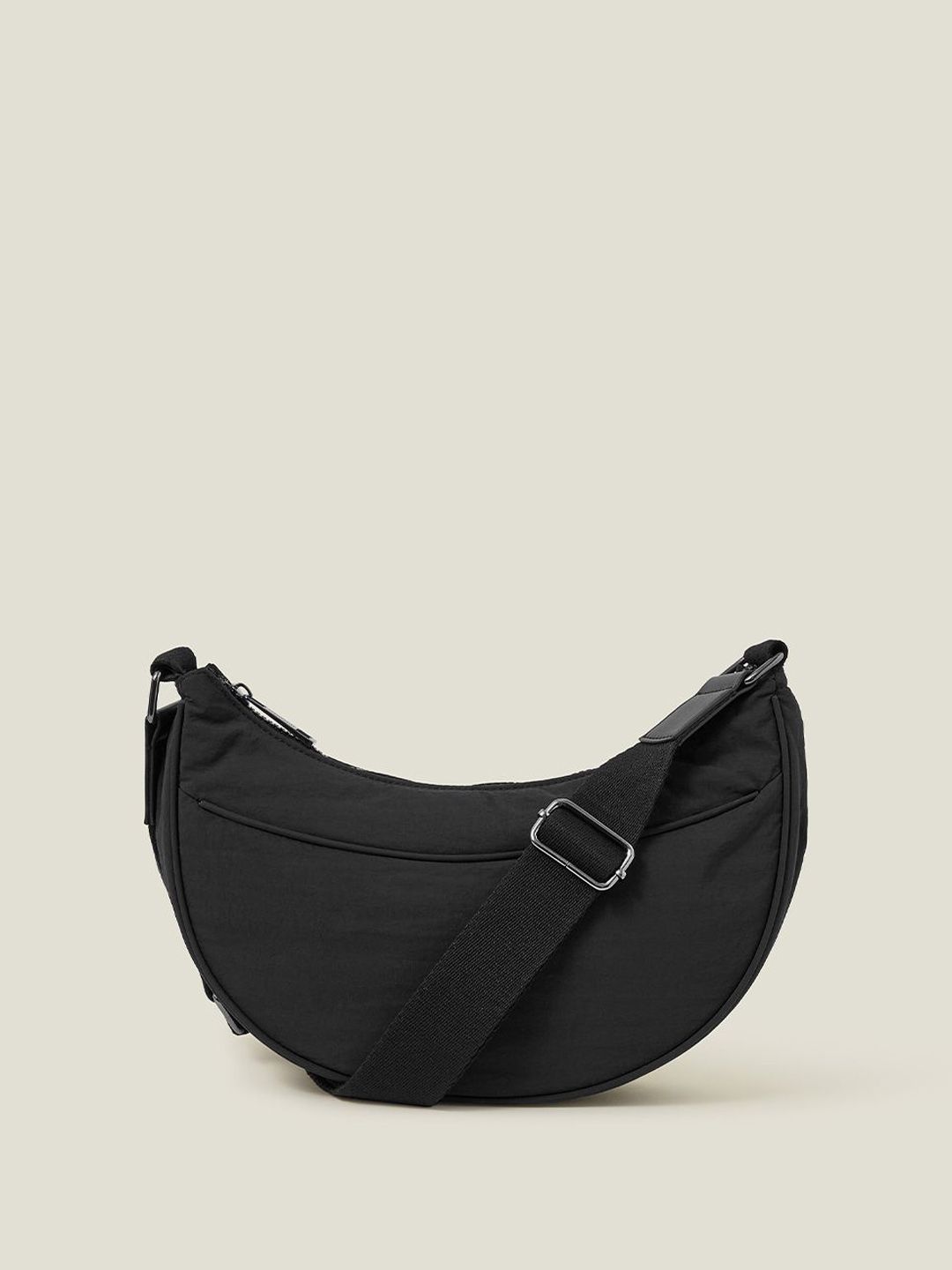 Accessorize Women Nylon Cross-Body Sling Bag